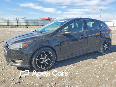 Ford Focus 2017 - Image 1 of 12