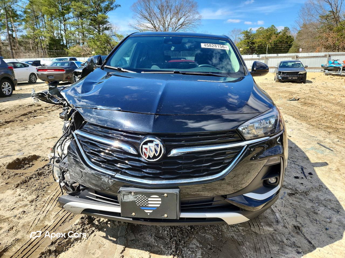 Buick Encore 2023