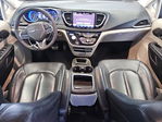 Chrysler Pacifica 2022