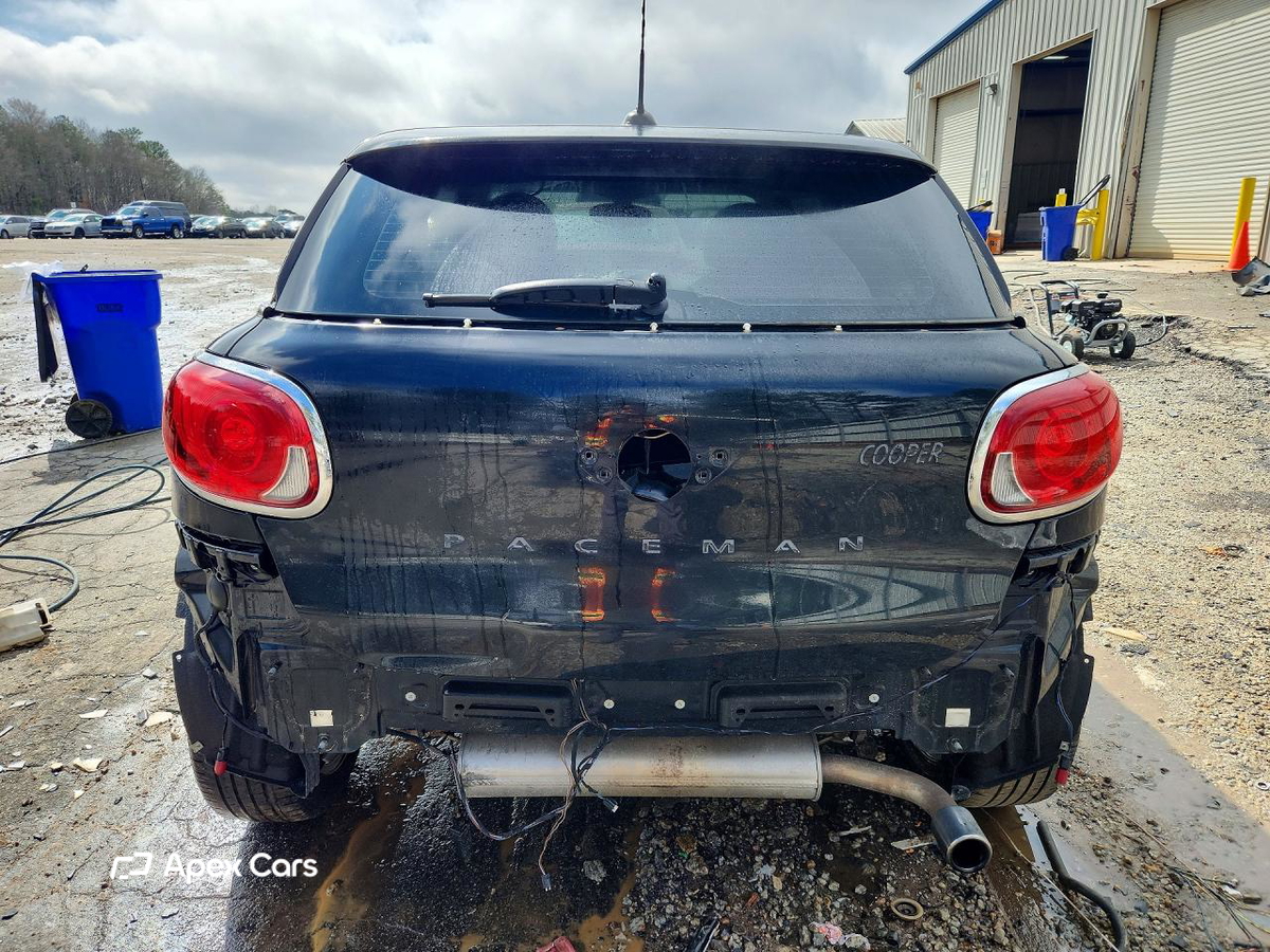 MINI Cooper 2015