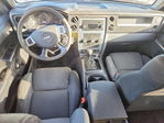 Jeep Commander 2008