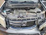 Honda Pilot 2013