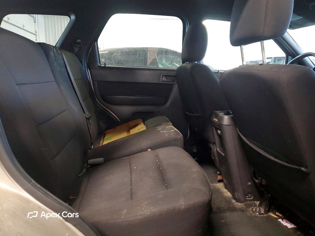 Ford Escape 2010