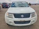 Suzuki Grand Vitara 2012