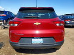 Chevrolet TrailBlazer 2021