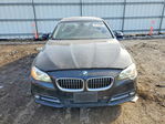 BMW Series 5 2016