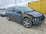 Honda Odyssey 2012