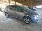 Honda Odyssey 2015