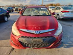 Hyundai Sonata 2013