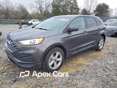 Ford Edge 2020 - Image 1 of 12