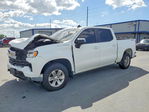 Chevrolet Silverado 2023
