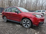 Subaru Forester 2018