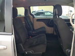 Dodge Caravan 2016