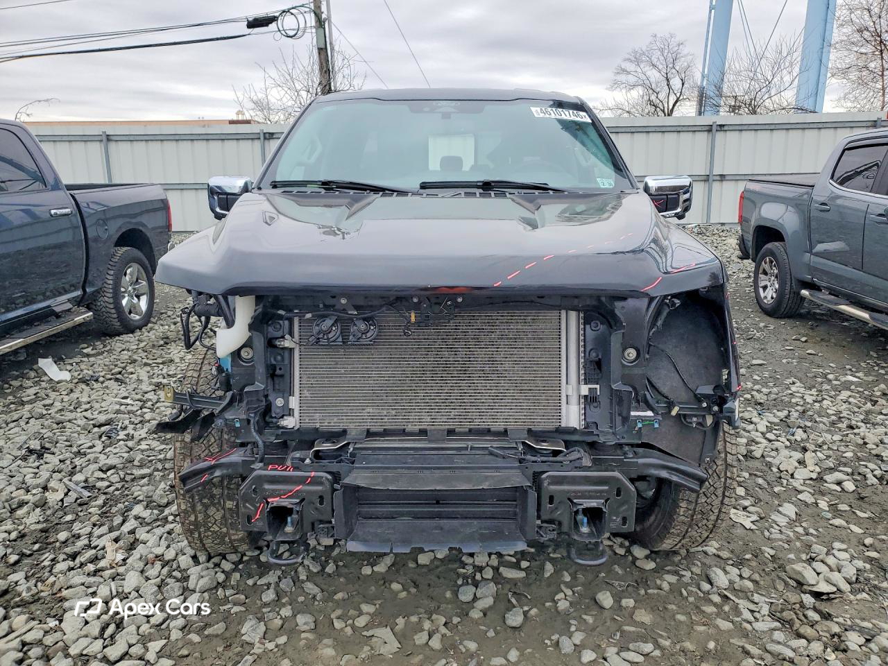 Ford F-150 2024