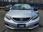 Honda Civic 2015
