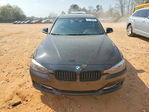 BMW Series 3 2014