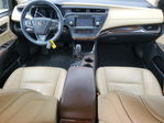 Toyota Avalon 2015