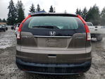 Honda CR-V 2012