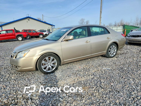 Toyota Avalon 2006 - Image 1 of 12
