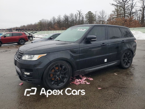 Land Rover Range Rover 2014 - Image 1 of 14