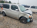 Nissan Cube 2011