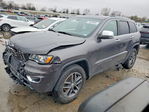 Jeep Cherokee 2018