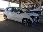 Honda Fit 2019