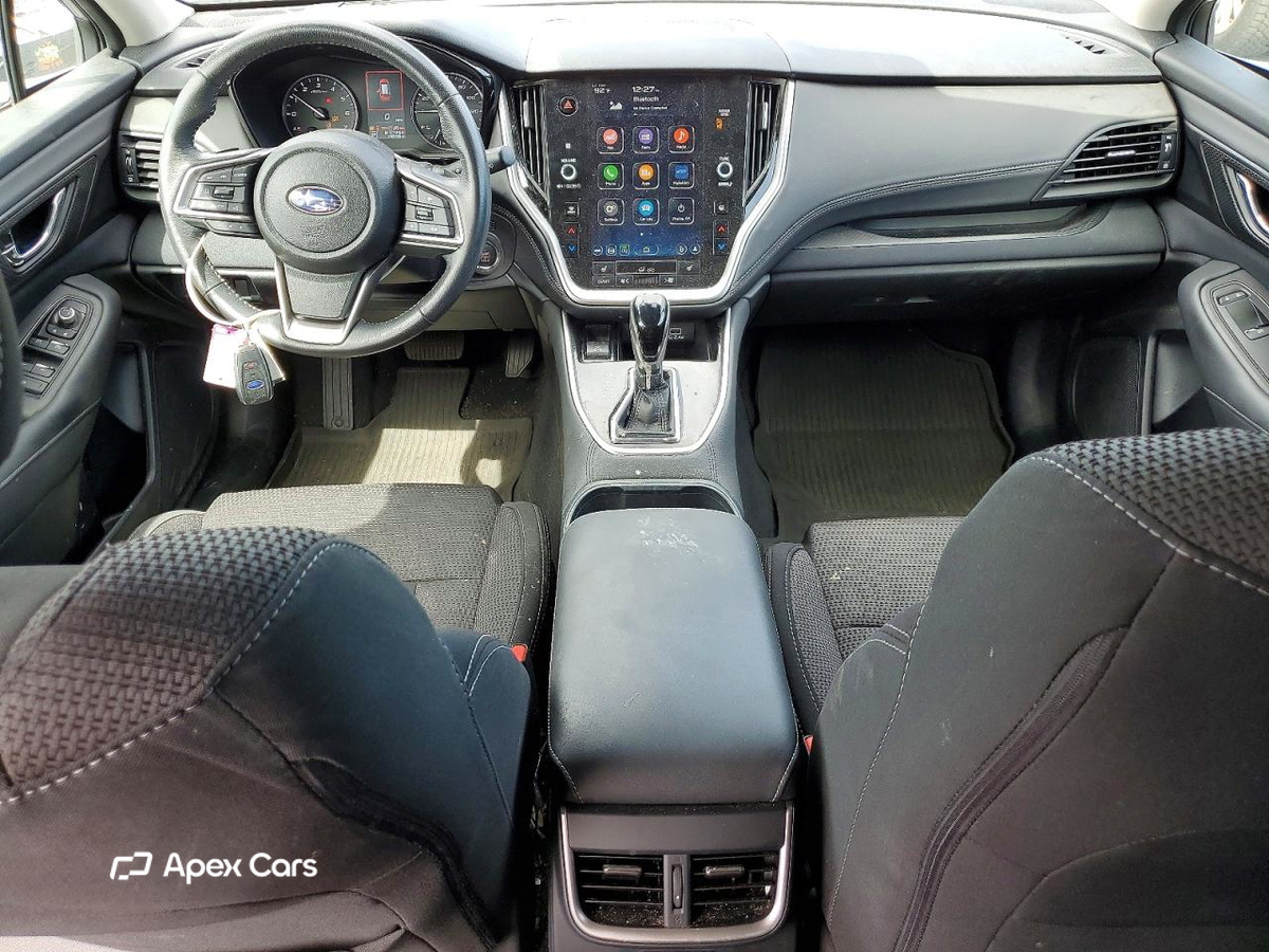 Subaru Outback 2024