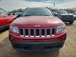 Jeep Compass 2012