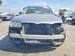 BMW X3 2008