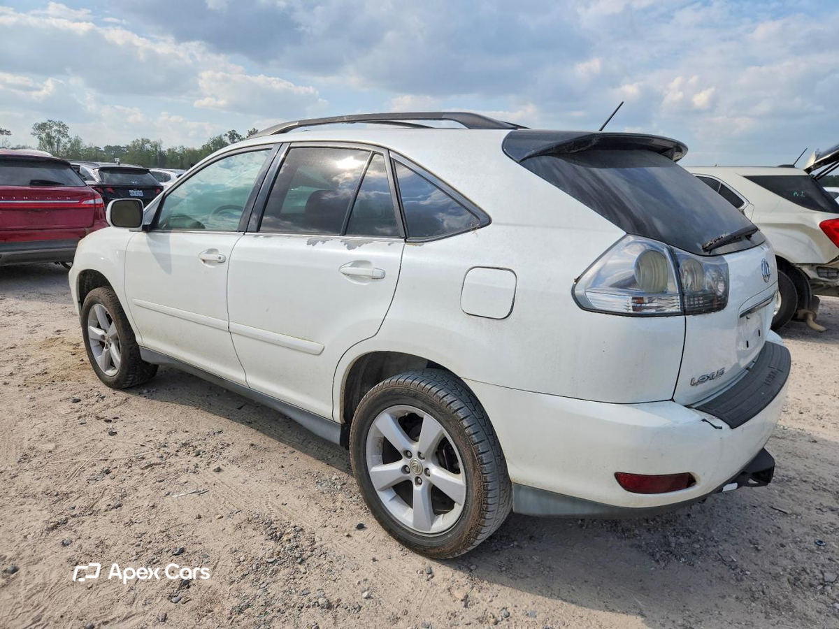 Lexus RX 2007
