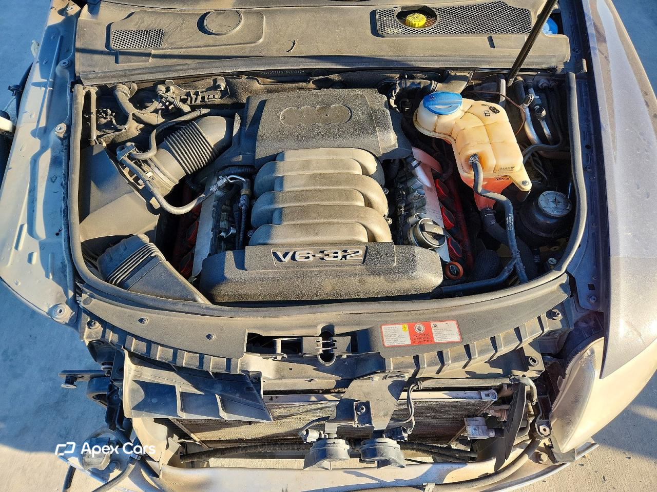 Audi A6 2005
