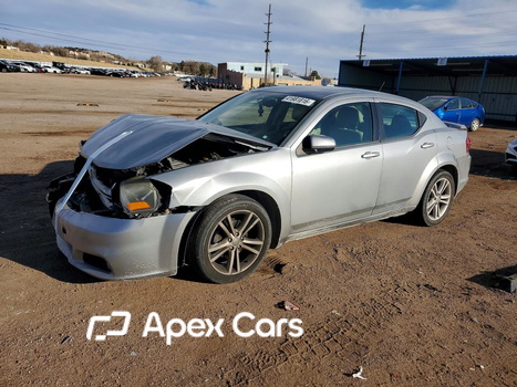 Dodge Avenger 2013 - Image 1 of 12