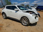 Nissan Juke 2015