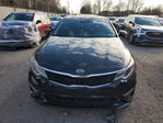 Kia Optima 2019
