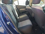 Chevrolet Cruze 2012