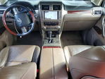 Lexus GX 2016