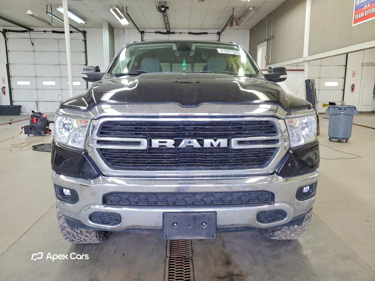 RAM 1500 2020