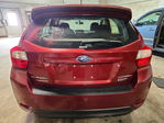 Subaru Impreza 2016