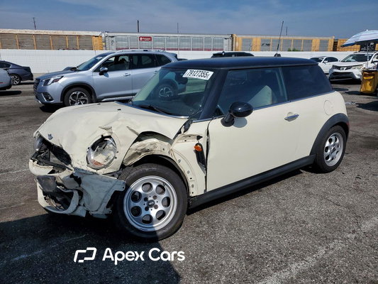 2012 MINI Cooper - Image 1 of 5