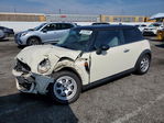 MINI Cooper 2012