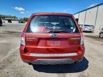 Subaru Forester 2010