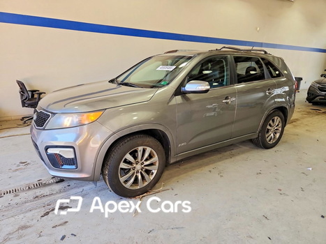 Kia Sorento 2011 - Image 1 of 13
