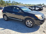 Nissan Rogue 2013