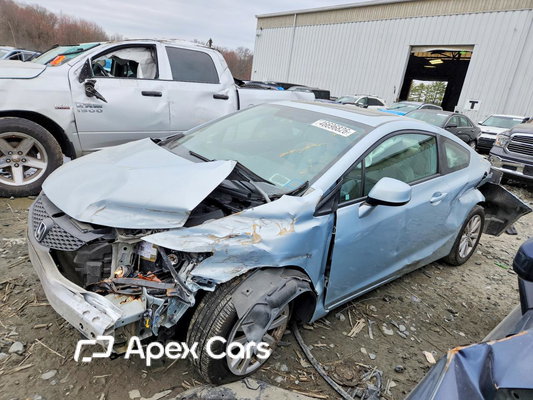 Honda Civic 2012 - Image 1 of 14