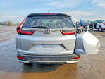 Honda CR-V 2020