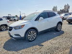Buick Encore 2017