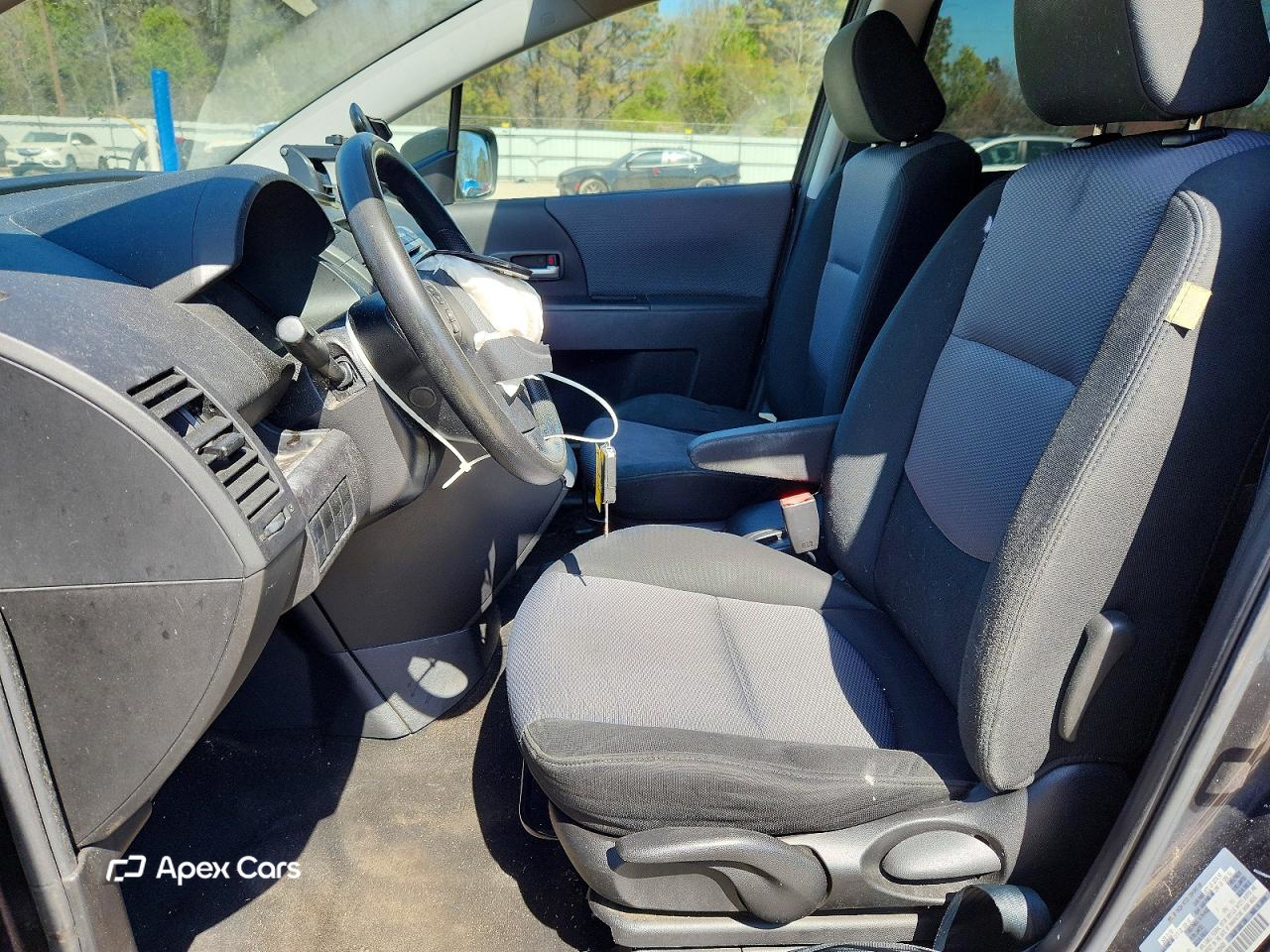 Mazda 5 2006