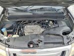 Honda Pilot 2011