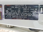 Kia Forte 2022
